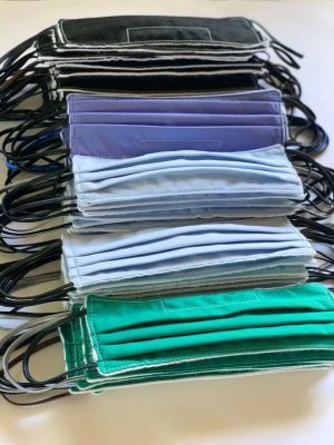 Original Pleated Mask