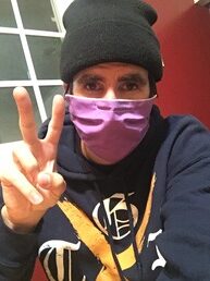 Original Pleated Mask