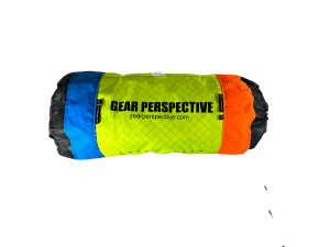 Double End Rope Bag V2