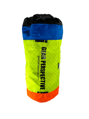 Double End Rope Bag V2