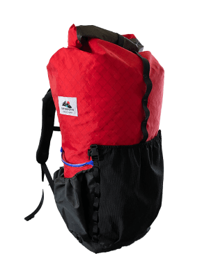 Ultralight Backpack