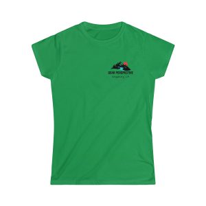 Women's specific Elevate your Adventure