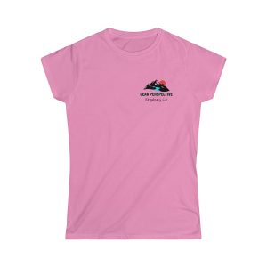 Women's specific Elevate your Adventure