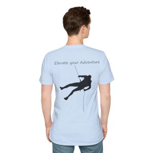 Elevate  your Adventure