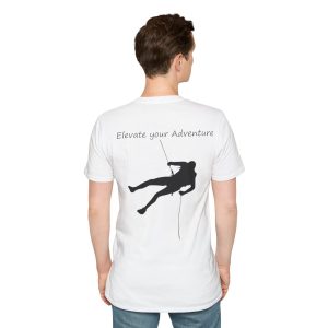 Elevate  your Adventure