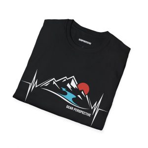 Heartbeat, black