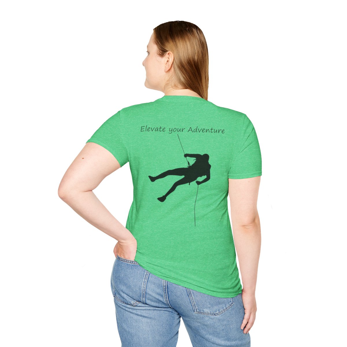 Elevate  your Adventure