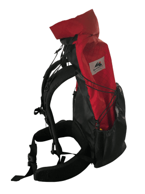Ultralight Backpack