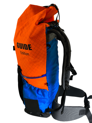 IMG_0479 Ultralight Backpack - Guide Edition