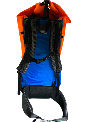 IMG_0481 Ultralight Backpack - Guide Edition