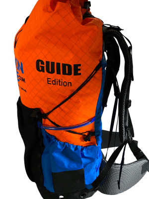 IMG_0482 Ultralight Backpack - Guide Edition