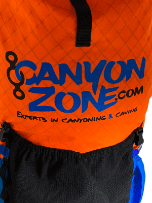 IMG_0484 Ultralight Backpack - Guide Edition