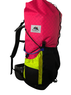 IMG_0544 Ultralight Backpack - Guide Edition