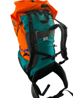 IMG_0546 Ultralight Backpack - Guide Edition