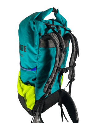IMG_0971 Ultralight Backpack - Guide Edition