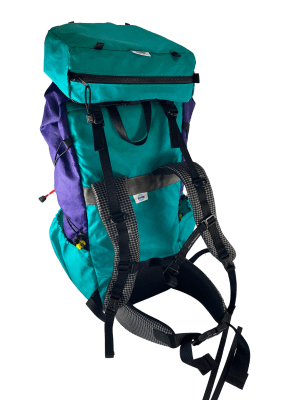 Ultralight Backpack