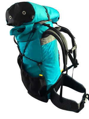 Ultralight Backpack