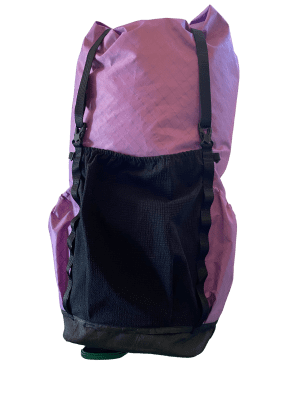 Ultralight Backpack