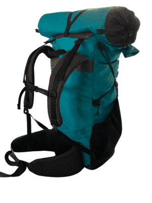 Ultralight Backpack