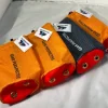 Four Micro Rope Bags