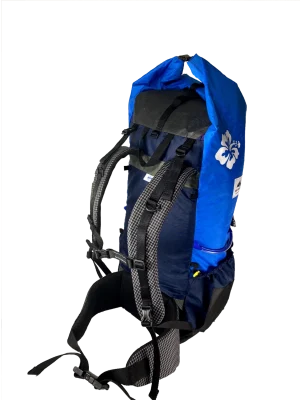 AJ 2 Ultralight Backpack - Guide Edition