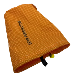 New! Micro 60 Ultralight Canyon Rope Bag