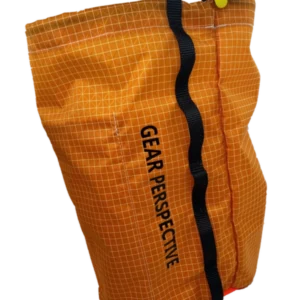 Rad 60 Ultralight Rope Bag for Ski Mountaineer Radline