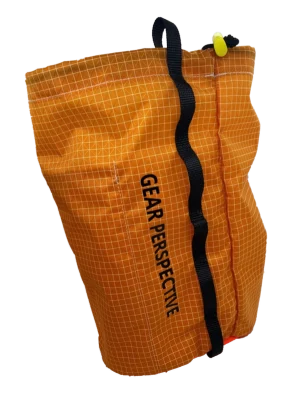 Rad 60 Ultralight Rope Bag for Ski Mountaineer Radline