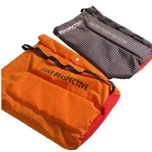 New! Micro 60 Ultralight Canyon Rope Bag