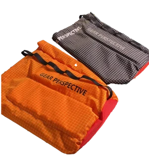 New! Micro 60 Ultralight Canyon Rope Bag