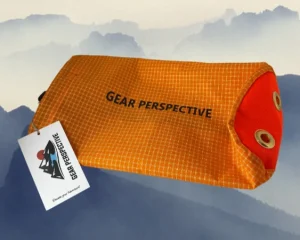 Rad 30 Ultralight Rope Bag for Ski Mountaineer Radline