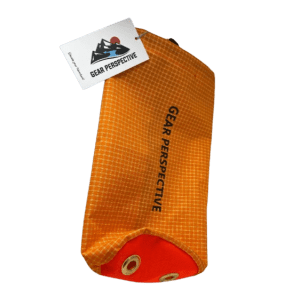 Rad 30 Ultralight Rope Bag for Ski Mountaineer Radline