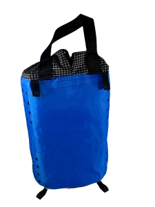 Ecopak Ultralight rope bag, size small