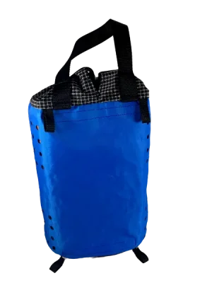 Ecopak Ultralight rope bag, size small