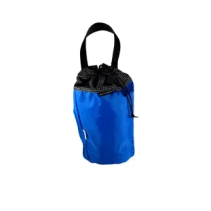 Ultralight Rope Bag Small: performance meets sustainability
