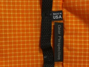 Rad 30 Ultralight Rope Bag for Ski Mountaineer Radline