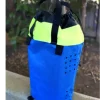 ECOPAK tm Ultralight Rope Bag for Canyoneering V2