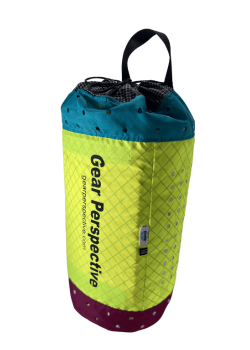 Meshless Double End Rope | 2E v.3