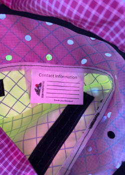 Meshless Double End Rope | 2E v.3