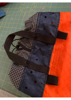 Meshless Double End Rope | 2E v.3