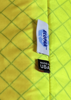 Meshless Double End Rope | 2E v.3