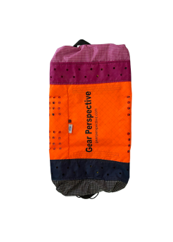 Meshless Double End Rope | 2E v.3